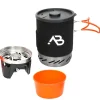Kochsystem AB-1 Star