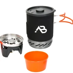Kochsystem AB-1 Star