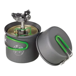 Kochsystem Crux Lite Solo