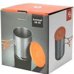 Kochtopf AB-X6