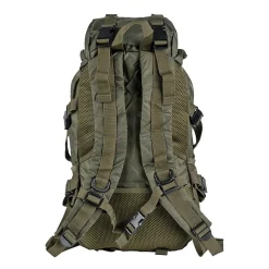 Kommando Rucksack 8 Fallschirm-Design