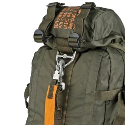 Kommando Rucksack 8 Fallschirm-Design