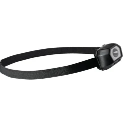 Kopflampe LED mit 4 Funktionen wiederaufladbar