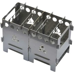 Koppelmodul Bushbox