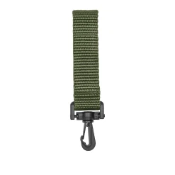 Koppelschlaufe mit Haken