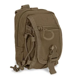 Koppeltasche Hextac