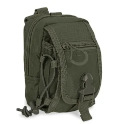 Koppeltasche Hextac