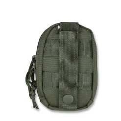 Koppeltasche Modular gepolstert