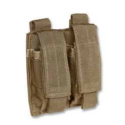 Koppeltasche Modular Magazin Tasche f. Pistole Double