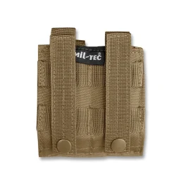 Koppeltasche Modular Magazin Tasche f. Pistole Double
