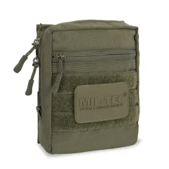 Koppeltasche Multipurpose mit Klettrücken