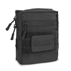 Koppeltasche Multipurpose mit Klettrücken