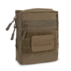 Koppeltasche Multipurpose mit Klettrücken