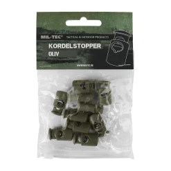 Kordelstopper 10er Set