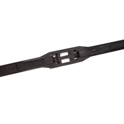 Kunststoffhandschellen 10er Pack 89 x 1.27 cm