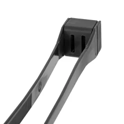 Kunststoffhandschellen 10er Pack Double Flex 55 x 1.25 cm