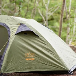 Kuppelzelt Apex 1