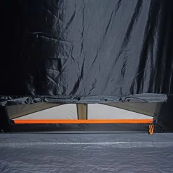 Kuppelzelt Nevada 4.1