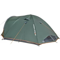 Kuppelzelt Nevada 3.1