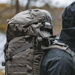 50L Mission Backpack 2.0