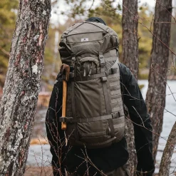 50L Mission Backpack 2.0