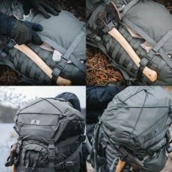 50L Mission Backpack 2.0