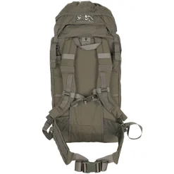 50L Mission Backpack 2.0
