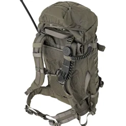 50L Mission Backpack 2.0
