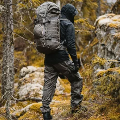 50L Mission Backpack 2.0