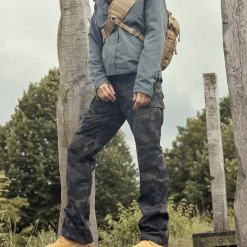 Ladies BDU Ripstop Hose