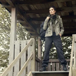 Ladies BDU Ripstop Hose