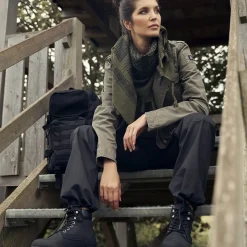 Ladies BDU Ripstop Hose