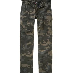 Ladies BDU Ripstop Hose