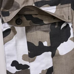 Ladies BDU Ripstop Hose