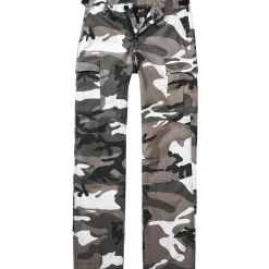 Ladies BDU Ripstop Hose