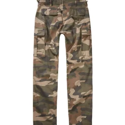Ladies BDU Ripstop Hose
