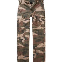 Ladies BDU Ripstop Hose