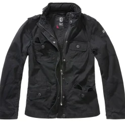 Ladies Britannia Jacket