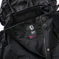 Ladies Britannia Jacket