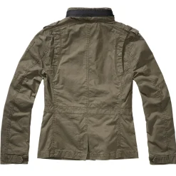 Ladies Britannia Jacket