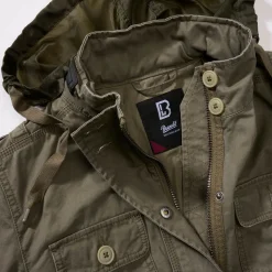 Ladies Britannia Jacket