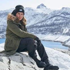 Ladies Fishtail Winterparka (Sale)