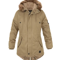 Ladies Fishtail Winterparka (Sale)