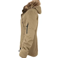 Ladies Fishtail Winterparka (Sale)