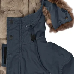 Ladies Fishtail Winterparka (Sale)