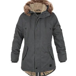 Ladies Fishtail Winterparka (Sale)
