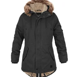 Ladies Fishtail Winterparka (Sale)