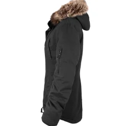Ladies Fishtail Winterparka (Sale)