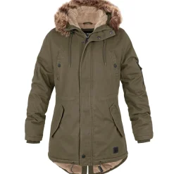 Ladies Fishtail Winterparka (Sale)