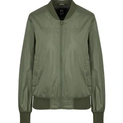 Ladies Jula Summer Bomberjacke